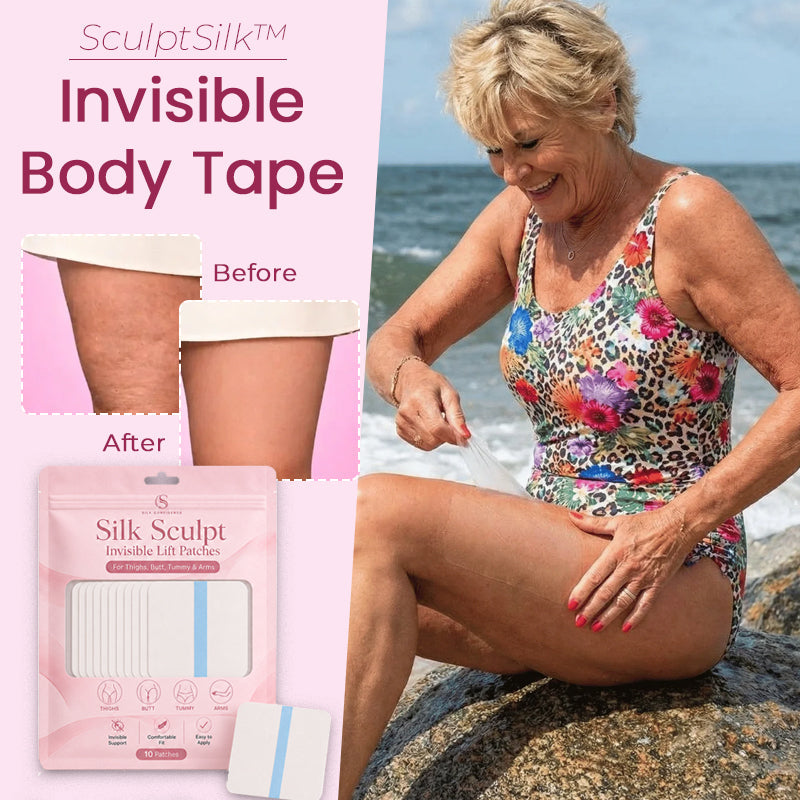 ✨Instant Lift Body Tape