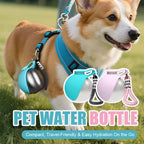 📢📢LAST DAY SALE 50% OFF🔥2026 New Model Pet Water Bottle