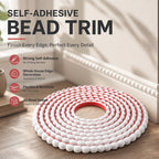 ✂️DIY Self-Adhesive Decorative Molding Trim