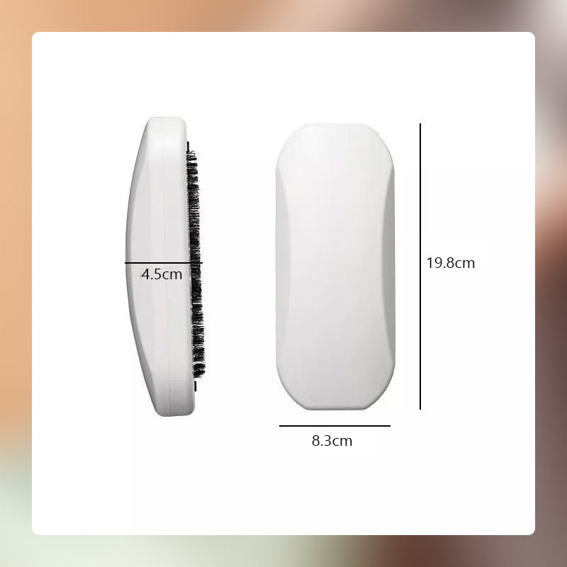 📢📢50% OFF !!!⏰Portable Pet Hair & Crumb Remover Brush
