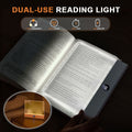 💡📖Dual-Use Reading Light