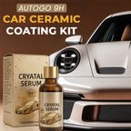 🔥Buy 1 get 1 free🔥Ceramic Coating Kit for Cars