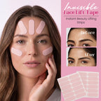 ✨Invisible Face Lift Tape – Instant Beauty Lifting Strips