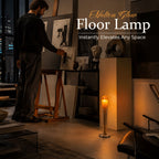 🔥🌋Molten Glow Floor Lamp