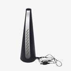 ☀️Plug-In Fly Repellent Fan – Outdoor Fly & Mosquito Control Device