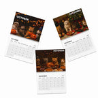🍺🐱 2027 Drunk Cats Calendar