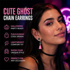 👻Spooky Ghost Earrings