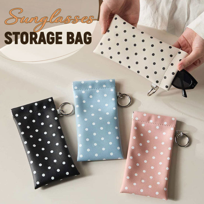 ⏰LAST DAY SPECIAL PRICE: ￡6.99!!👓Sunglasses Storage Case