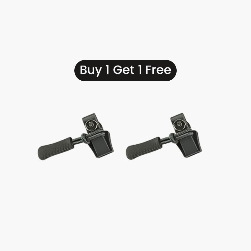 🔥Buy one, get one free🔧🧳 Easy Installation Zipper Repair Kit