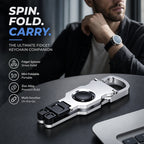 Fidget Spinner Phone Holder