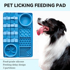 🐾Pet Licking Feeding Pad（Free Shipping!🚀）