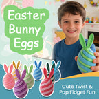 🐰 Easter Bunny Eggs