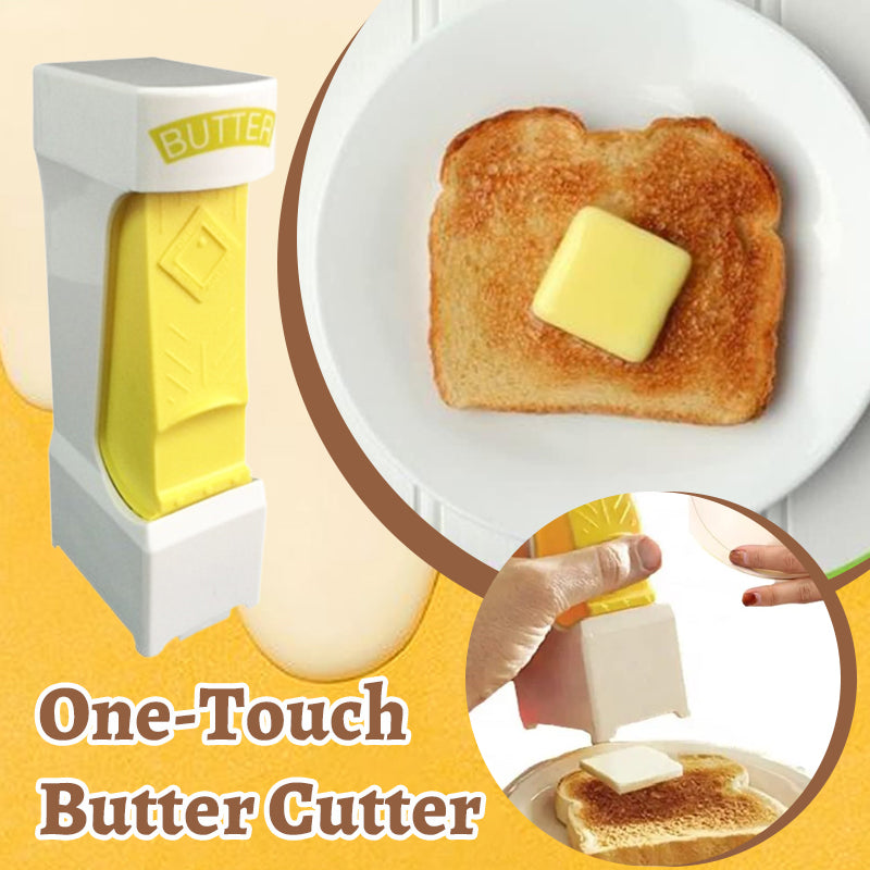 🧈🍞Butter Slicer & Cheese Cutter Dispenser