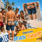 🏖️ Stand‑Out Novelty Beach Shorts | Turn Heads At The Pool & Beach