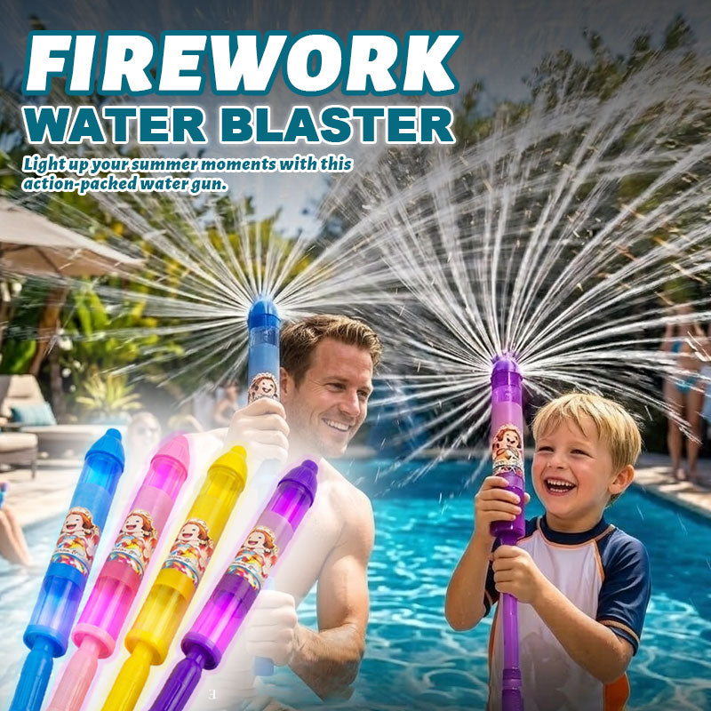 💦Firework Water Blaster
