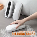 📢📢50% OFF !!!⏰Portable Pet Hair & Crumb Remover Brush