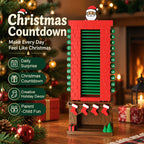 🎄Christmas Chimney Advent Calendar | Build Your Family’s Special Christmas Ritual