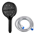 🌧️ Is the water pressure too low? This rain shower head is the solution—with eight adjustable spray settings, it delivers a truly torrential downpour! 💪🚿-LAST DAY SALE 50% OFF📢📢