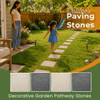 🏡Outdoor Paving Stones