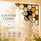 🐝Little Bee Corner Decor