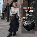 💣🏴‍☠️Pirate Bomb Bag