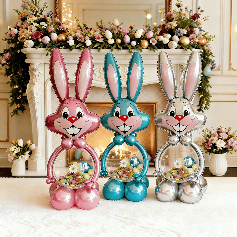 🔥 Easter Hottest products, 50% off!🐥Easter Bunny Buddy