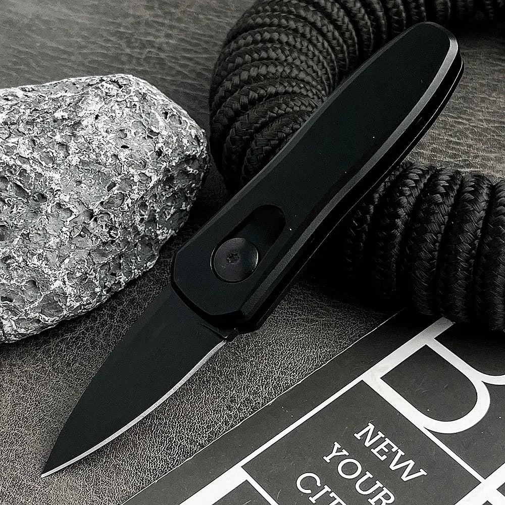 ⚡ Last Day 50% OFF-🔪Compact Tactical Auto