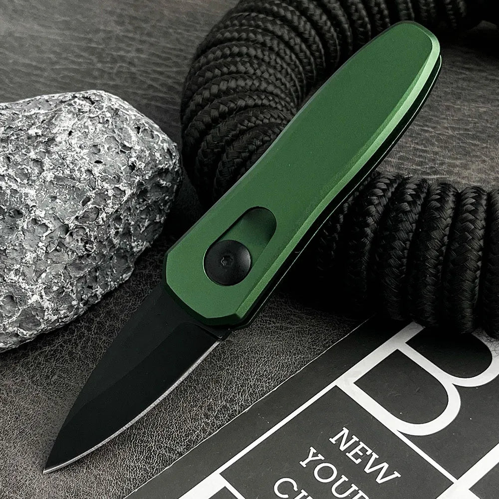 ⚡ Last Day 50% OFF-🔪Compact Tactical Auto