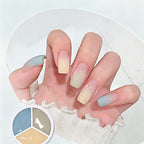 💅 3-in-1 Magic Box Solid Nail Gel