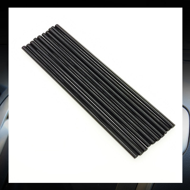 ⏰LAST DAY SPECIAL PRICE: ￡4.99‼️Car Air Vent Decoration Strip