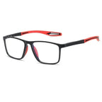✨Fashionable silicone sports reading glasses🏆👓 Multifocal Glasses | Smart Adaptive Technology