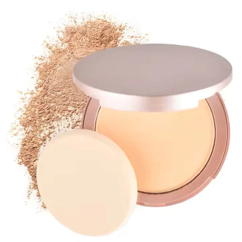 💜LAST DAY SPECIAL PRICE￡7.99💜⚡50K+ SOLD!✨Glorious Skin Powder Foundation