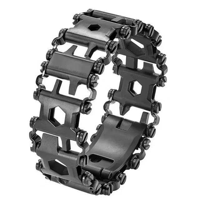 🛠️Wearable Multitool Bracelet