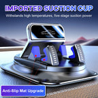 📱Anti-slip Car Phone Holder