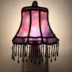 🔥LAST DAY 50% OFF-✨Glass Night Light