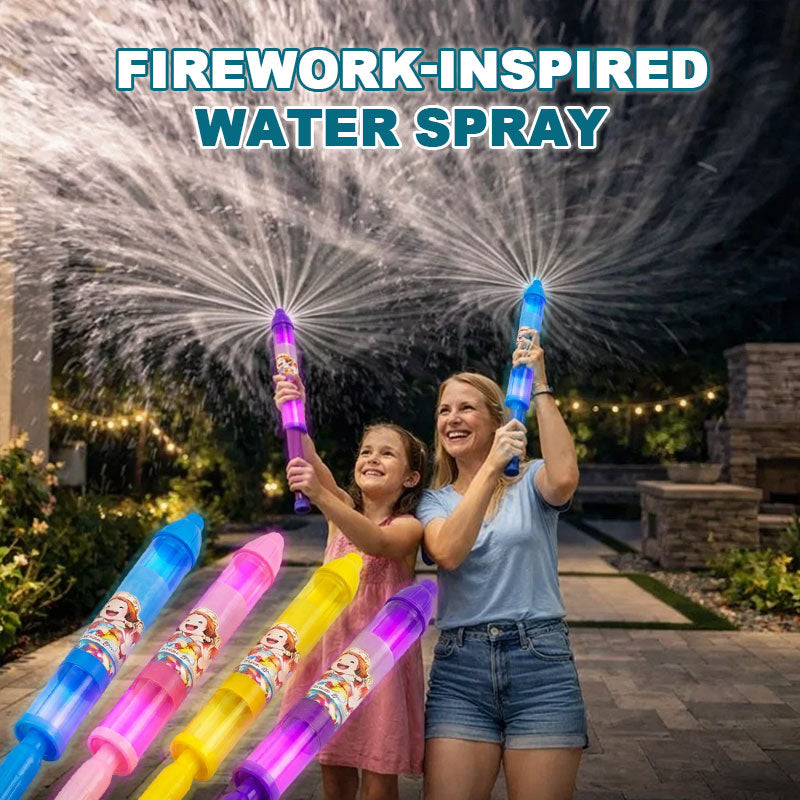 💦Firework Water Blaster