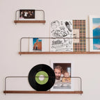 🖼️Minimalist Card Photo Display Shelf