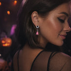 👻Spooky Ghost Earrings