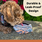 🐾Dog Water Bandana