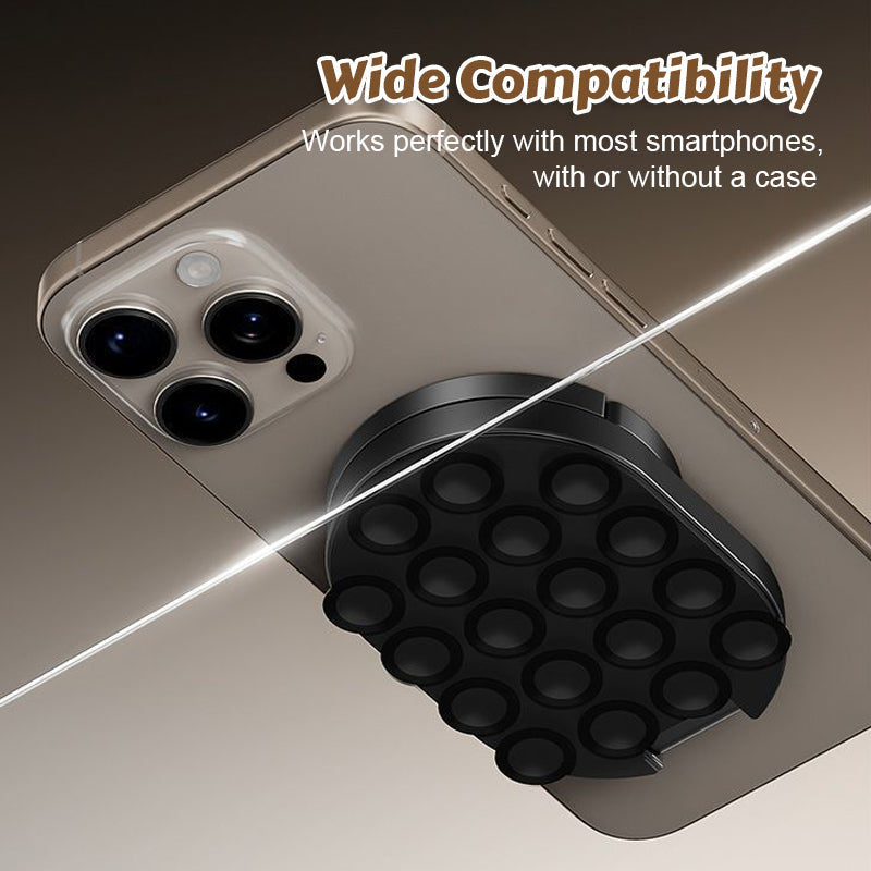 📱 3-in-1 Phone Stand