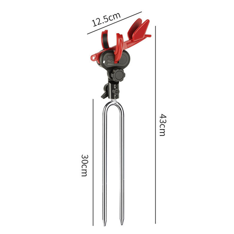 📢📢LAST DAY SALE 50% OFF🎣Turret support