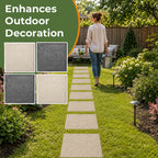 🏡Outdoor Paving Stones
