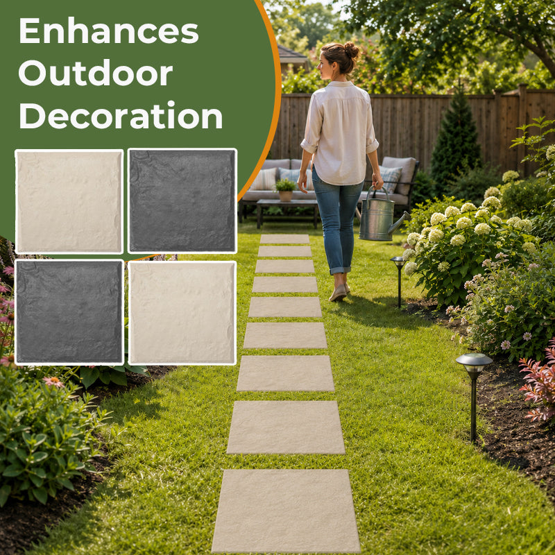 🏡Outdoor Paving Stones