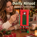 🎄Christmas Chimney Advent Calendar | Build Your Family’s Special Christmas Ritual