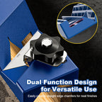 🛠️📐Woodworking Chamfering Tool