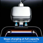 📢📢LAST DAY SALE 50% OFF⚡StopCharge Smart Charger