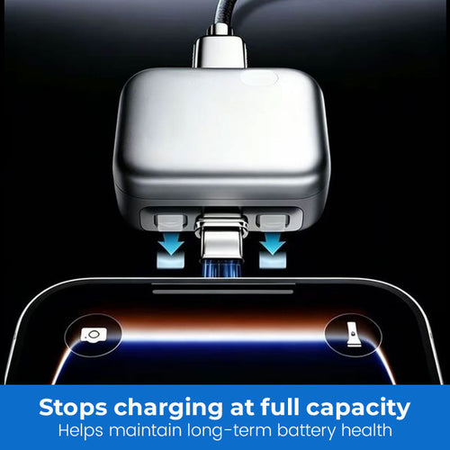 📢📢LAST DAY SALE 50% OFF⚡StopCharge Smart Charger