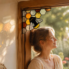 🐝Little Bee Corner Decor