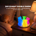 📢📢LAST DAY SALE 50% OFF🐮Highland Cow Glow-in-the-dark Ornament🌙
