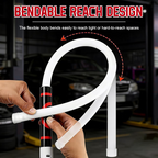 💡 Flexible LED Flashlight Stick